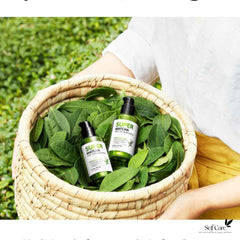 Renewal Super Matcha Pore Tightening Serum 50ml
