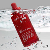 MEDICUBE Red Acne Succinic Acid Peel 40g
