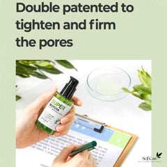 Renewal Super Matcha Pore Tightening Serum 50ml