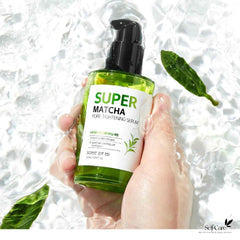 Renewal Super Matcha Pore Tightening Serum 50ml