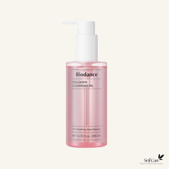 Biodance Collagen Cleansing Oil 200ml