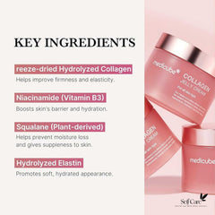 Medicube Collagen Jelly Cream 110ml