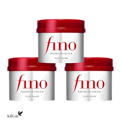 Fino Hair Mask 230g