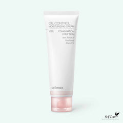 celimax Oil Control Moisturizing Cream 80ml