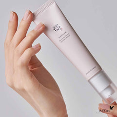 BOJ  Revive Eye Serum Ginseng+ Retinol