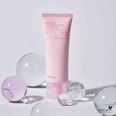 celimax Heart Pink Tone Up Sun Cream 40ml