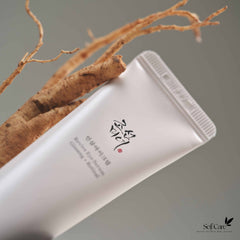 BOJ  Revive Eye Serum Ginseng+ Retinol