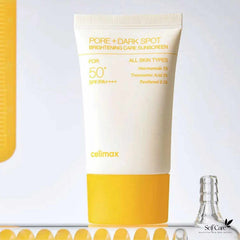 Celimax Pore Dark Spot Sun Screen 50ml