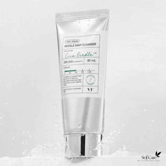VT Cosmetics Reedle Shot Cleanser 80ml