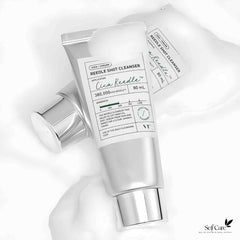 VT Cosmetics Reedle Shot Cleanser 80ml