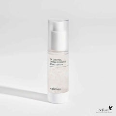 Celimax Oil Control Capsule Essence 30ml