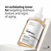 Ordinary Glycolic Acid 7% Toning Solution 240ml