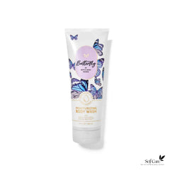 BBW Butterfly Moisturizing Body Wash