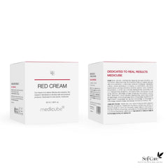 MEDICUBE Red Cream 2.0 50ml