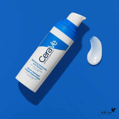 CeraVe hydrating Hyalurcnic Acid Serum  30ml