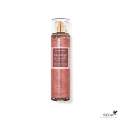 BBW WRAPPED IN VANILLA BODY MIST