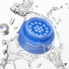 Medicube Hyaluronic Moisturizing Capsule Cream 50ml