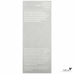 celimax renewal Dual Barrier Creamy Toner 150ml