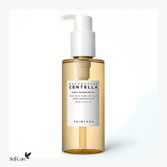Centella Light Cleansing Oil 200ml