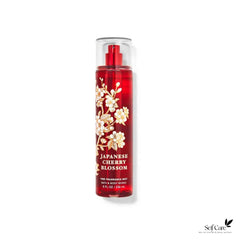 BBW Japanese Cherry Blossom Body Mist