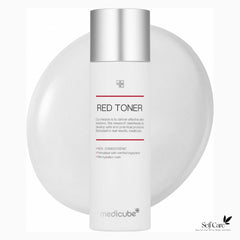 MEDICUBE Red Toner 2.0 New 100ml