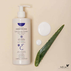 Embryolisse Lait-Creme Fluide+ 400ml