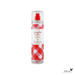 BBW Gingham Love Fragrance Body Mist