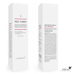 MEDICUBE Red Toner 2.0 New 100ml