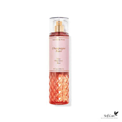 BBW Champagne Toast Fragrance Body Mist