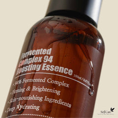 Purito Seoul Fermented Complex 94 Boosting Essence 150ml