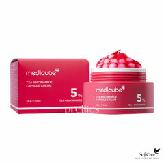 MEDICUBE TXA Niacinamide Capsule Cream 55g
