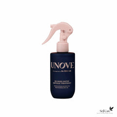 Unove No-Wash Water Ampoule Treatment