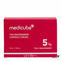 MEDICUBE TXA Niacinamide Capsule Cream 55g