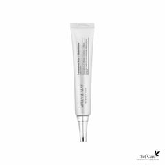 Mary & May Tranexamic Acid + Glutathione Eye Cream