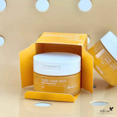 celimax Pore+Dark Spot Brightening Pad (40 pads)