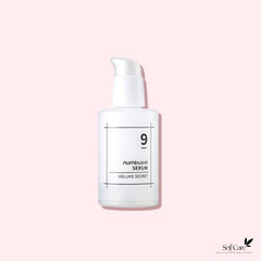 NUMBUZIN - No. 9 Secret Firming Serum – Korea Cosmetics