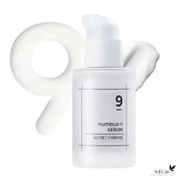NUMBUZIN - No. 9 Secret Firming Serum – Korea Cosmetics