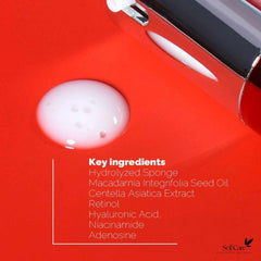 PRETTYSKIN MX2 BIO-TOX Eedle Shot 200 Nourishing Skin Recovery