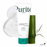 Purito Seoul Mighty Bamboo Panthenol Cleanser 150ml