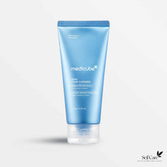 Medicube Zero Fome Cleanser 120g