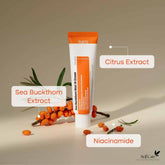 Purito Seoul Sea Buckthorn Vital 70 Cream 50ml