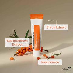 Purito Seoul Sea Buckthorn Vital 70 Cream 50ml