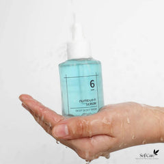 Numbuzin – No.6 Deep Sleep Mask Serum 50ml