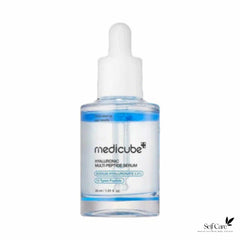 medicube Hyaluronic Multi Peptide Serum 30ml