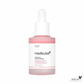 MEDICUBE PDRN PINK PEPTIDE SERUM