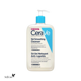 Cerave SA Smoothing Cleanser 236ml