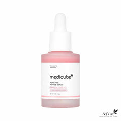 MEDICUBE PDRN PINK PEPTIDE SERUM