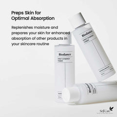 Biodance First Synergy Toner 150ml