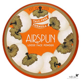 Airspun, Loose Face Powder, Naturally Neutral 35G