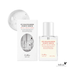 Dr.Althea 15% Niacinamide Purity Serum 30ml